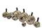 Magnetic encoders
