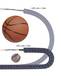Fibre optic bus cable