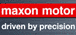 maxon motor AG