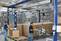 Aluminium crane systems