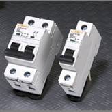 Residual Current Circuit Breaker JVL16-63