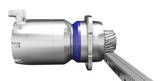 Integrated Motor & Gear Head