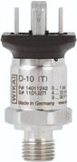 Pressure Transmitter