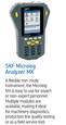 SKF Microlog Analyzer MX