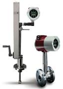 Vortex Flow Meter
