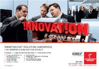 Hannover Messe, 20-24 April 2009
