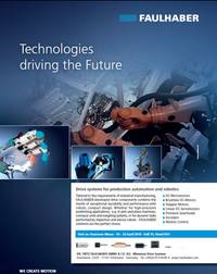 Drive systems