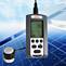 New , for solar power measurement !