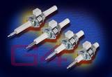 Captive Actuators