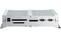 Fanless Industrial PC
