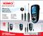Multi-probe measuring instruments
