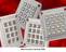 Plastic Keypads