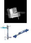 Synchronous geared motors