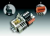 Terminal Blocks