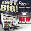 Reid Supply’s New Website