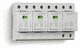 Protection Against Overvoltage
