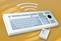 Wireless Industrial Keyboard