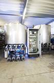 Technology controls water treatment