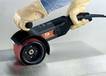Electric Dynisher Finishing Tool