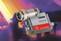 Ratio pyrometer