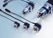 AS1xxx series of stepper motors