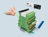Coupling Relays