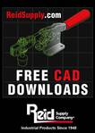 FREE CAD drawings