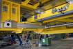 Precise Positioning of Sheet Metal Parts for Transformer Cores