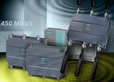 Wireless Communication Components