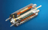 Drive motors used on Mars and in medical technology
