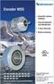 Encoder WDG
