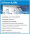 Automation software LASAL