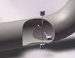 Mass Flow Meter System