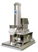 MT12 micro ingredient feeder