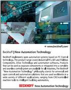 New Automation Technology