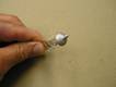 Quartz-coat 845-silver coating