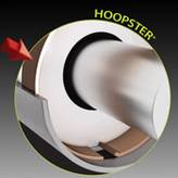 Hoopster� Retaining Rings