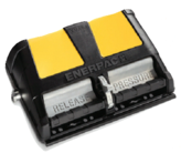 Hydraulic pump technology is undergoing its definitive change