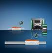 Linear DC-servomotors
