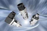Pressure Transmitters