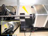 Employing Clamping Elements As A Variable Limit Stop