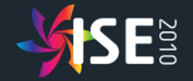 ISE 2010, Europe�s leading image sensors event