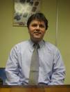 Martin Riddett