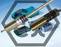 Displacement transducers SM20 and 21