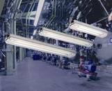 Fluorescent Light Fittings