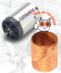 Brush DC Motors