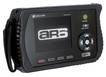 Portable power grid and supply quality analyzer
