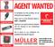 Specialist in sensors and measuring systems