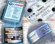 NEW! CILS Computer Printable Rating Plate Labels