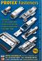 Fasteners, Handles, Latches,